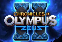 Chronicles of Olympus II Zeus